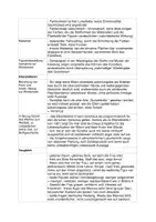 Vorschau - Klassenarbeiten - Klausur Dix Elternbildnis II Analyse Interpretation Vergleich Elternbildnis I - Seite 3