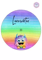 Vorschau - Spiele - Drehrad_Lernwörter - Seite 3