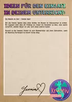 Vorschau - Spiele - Domino Legespiele die Monate im Jahr - Seite 1