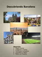 Vorschau - Stundenentwürfe - Cataluña – una comunidad multifacética de España (Materialpaket) - Seite 3