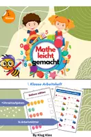 Vorschau - Arbeitsblätter - Klasse - Deckblatt