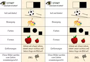 Vorschau - Spiele - Das Auge - Spiele - Seite 2
