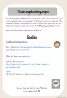 Vorschau - Stundenentwürfe - Einheit "Bauernhof" Kl.1 - Seite 2