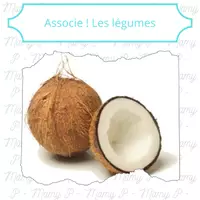 Aperçu - Apprentissages en autonomie - Associe ! Les légumes - Page 2