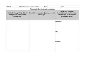 Vorschau - Stundenentwürfe - Materialpaket - Frühe Neuzeit - Seite 3