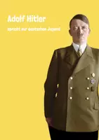 Vorschau - Arbeitsblätter - Redenanalyse - Der Führer an die Jugend 1935 - Deckblatt