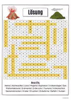 Vorschau - Spiele - Vulkane (Suchsel) - Seite 2