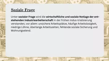Vorschau - Aufgabenkarten - Emoji-Quiz: Von der Industrialisierung bis zum ersten Weltkrieg - Seite 3