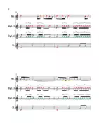 Vorschau - Anderer Materialtyp - Bolero für Boomwhacker 4-stimmig - Seite 3