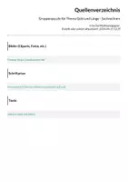 Vorschau - Arbeitsblätter - Gruppenpuzzle für Thema Geld und Länge - Sachrechnen - Seite 2