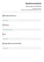 Vorschau - Anderer Materialtyp - Bewertungsraster: Erklärvideo - Seite 2