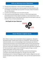 Vorschau - Arbeitsblätter - Materialpaket „Kennedy und die Mondlandung“ - Seite 2