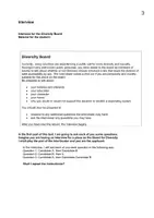 Vorschau - Klassenarbeiten - Sprechprüfung Englisch Oberstufe (Niedersachsen) - Seite 3