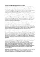 Vorschau - Arbeitsblätter - Was leisten Nichtregierungsorganisationen für den Frieden? - Seite 1
