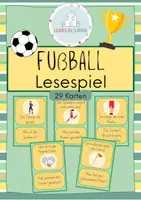 Vorschau - Arbeitsblätter - Fußball-WM 2026 - Wachsendes Materialpaket - Seite 1