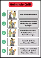 Vorschau - Poster - Erste Hilfe: Taschenkartensammlung - Seite 3
