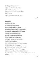 Vorschau - Test - Passé Composé - Petit contrôle - Seite 3