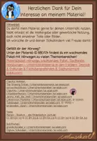 Vorschau - Arbeitsblätter - Bienen - Seite 1