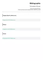 Aperçu - Apprentissages en autonomie - TLA couleurs 30 cases - Page 1