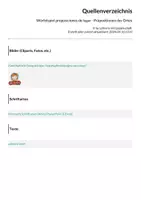 Vorschau - Arbeitsblätter - Würfelspiel preposiciones de lugar - Präpositionen des Ortes - Seite 3
