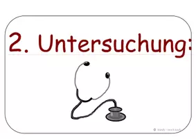 Vorschau - Arbeitsblätter - Wörterklinik - Lernwörterarbeit - Wortschatzarbeit - Karteikasten - Seite 3