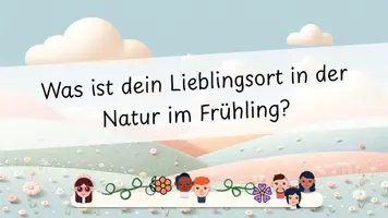 Vorschau - Präsentationen/Tafelbilder - Gemeinsam Denken – 200 Impulse für Dialog und Gemeinschaft - Seite 1