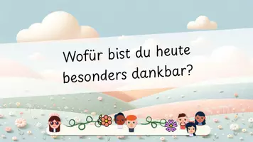 Vorschau - Präsentationen/Tafelbilder - Gemeinsam Denken – 200 Impulse für Dialog und Gemeinschaft - Seite 2