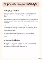 Vorschau - Arbeitsblätter - Drehscheibe Emotionsregulation - Entspannungsstrategien für den Unterricht - Seite 3