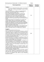 Vorschau - Test - Klassenarbeit - Lysandra und Cedric đ°â¨ Ein Märchen fortsetzen, Märchenmerkmale, Lehre und Moral mit EWH - Seite 3