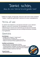 Vorschau - Arbeitsblätter - Logikrätsel Logicals Knobelaufgabe Denksportaufgabe Sommer - Rätsel mit Lösungen ab Ende Klasse 2 - Seite 1