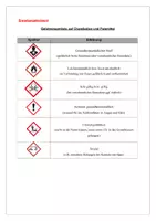 Vorschau - Arbeitsblätter - Lernaufgabe Reinigung: Hygieneplan erstellen - Seite 3