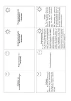 Vorschau - Stundenentwürfe - Kartenspiel zu Folgeerkrankungen von Übergewicht inkl. AB - Seite 3