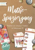 Vorschau - Unterrichtsreihen - Geld - Rechnen mit Schweizer Franken in der 1. und 2. Klasse - Seite 1