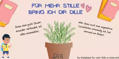 Vorschau - Poster - Plakat erstellen Beispiel und Auftrag - Seite 3
