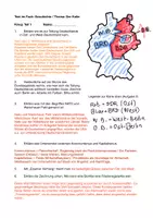 Vorschau - Test - Test - Thema: Der Kalte Krieg - Deckblatt