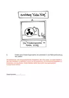 Vorschau - Test - Test - Thema: Der Kalte Krieg - Seite 1