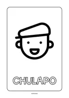 Vista previa - Manualidades / Dibujos para colorear - COLOREAR DE SAN ISIDRO - 10 imágenes - página 2