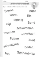 Vorschau - Arbeitsblätter - Sommer - Seite 2