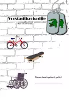 Vorschau - Arbeitsblätter - Materialpaket: Vorstadtkrokodile - Seite 2