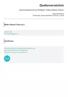 Vorschau - Stundenentwürfe - Materialpaket - 4 Unterrichtsentwürfe - Sport - Seite 1