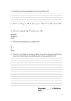 Vorschau - Klassenarbeiten - Klassenarbeit Römisches Weltreich - Seite 2