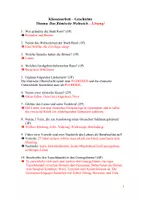 Vorschau - Klassenarbeiten - Klassenarbeit Römisches Weltreich - Seite 3