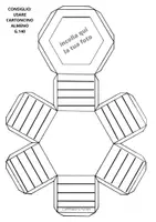 anteprima - Materiale di supporto/inclusione - ATTIVITA' COME UN ALVEARE -API- - Pagina 3