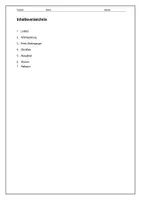 Vorschau - Arbeitsblätter - Werkstück Vogelhaus - Leittext - Projektprüfung - Seite 3