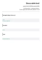 anteprima - Esercizi - numeri da 0 a 20 (Documento (A4)) - Pagina 1