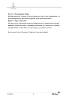 Vorschau - Unterrichtsreihen - Papierherstellung und Eigenschaften von Papier - Seite 2