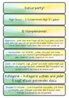 Vorschau - Spiele - Brain Breaks Energizer Deutsch & Englisch - Seite 2