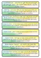 Vorschau - Spiele - Brain Breaks Energizer Deutsch & Englisch - Seite 3