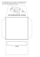 Vorschau - Arbeitsblätter - Rechentabellen Minis (Addition ZR 20) - Seite 1