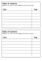 Vorschau - Arbeitsblätter - British History / Celtic Britain / Norman Britain /Tudor Period / Booklet Klasse 7,8,9 - Seite 2